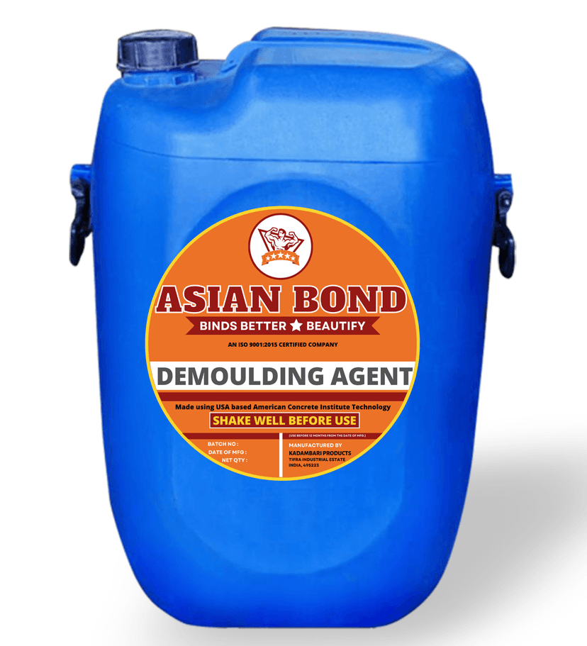 Asia Bond Demoulding Agent