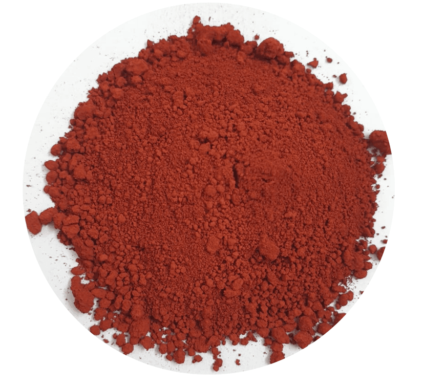 Asia Bond Iron Oxides