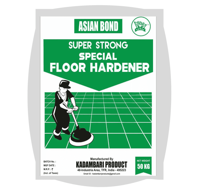 Asian Bond Floor Hardener