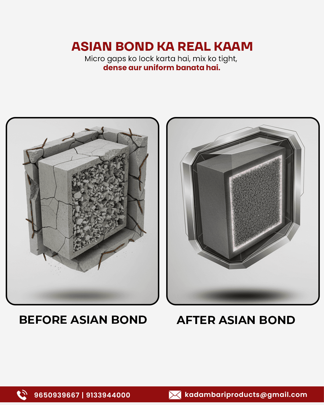 Concrete Hardener for Warehouses