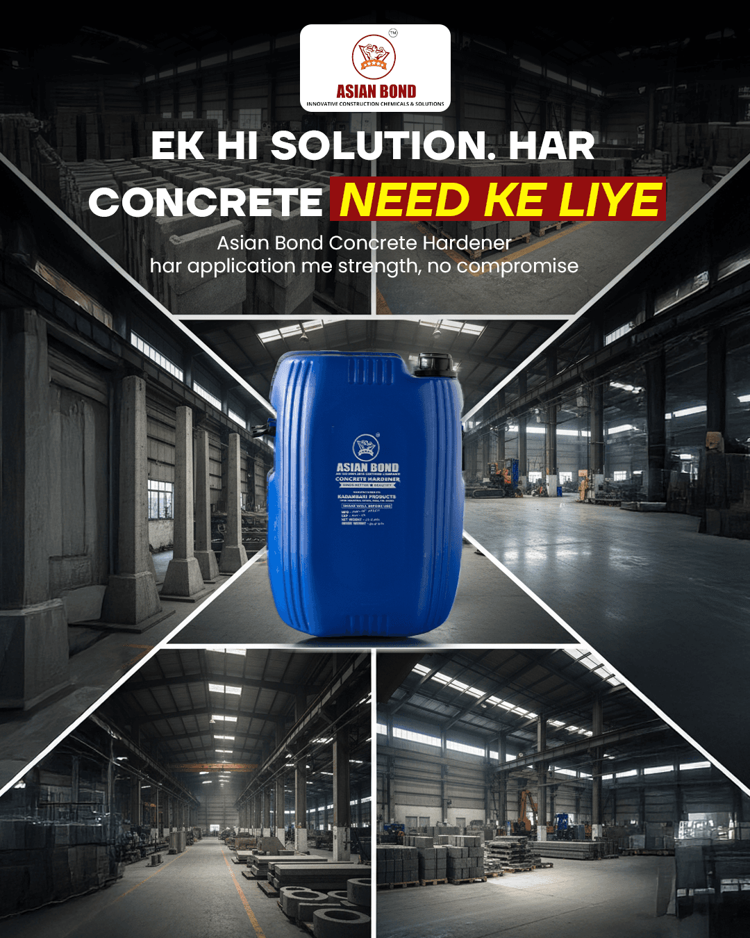 Concrete Hardener Suppliers: Compare Features &amp; Get the Best Deals