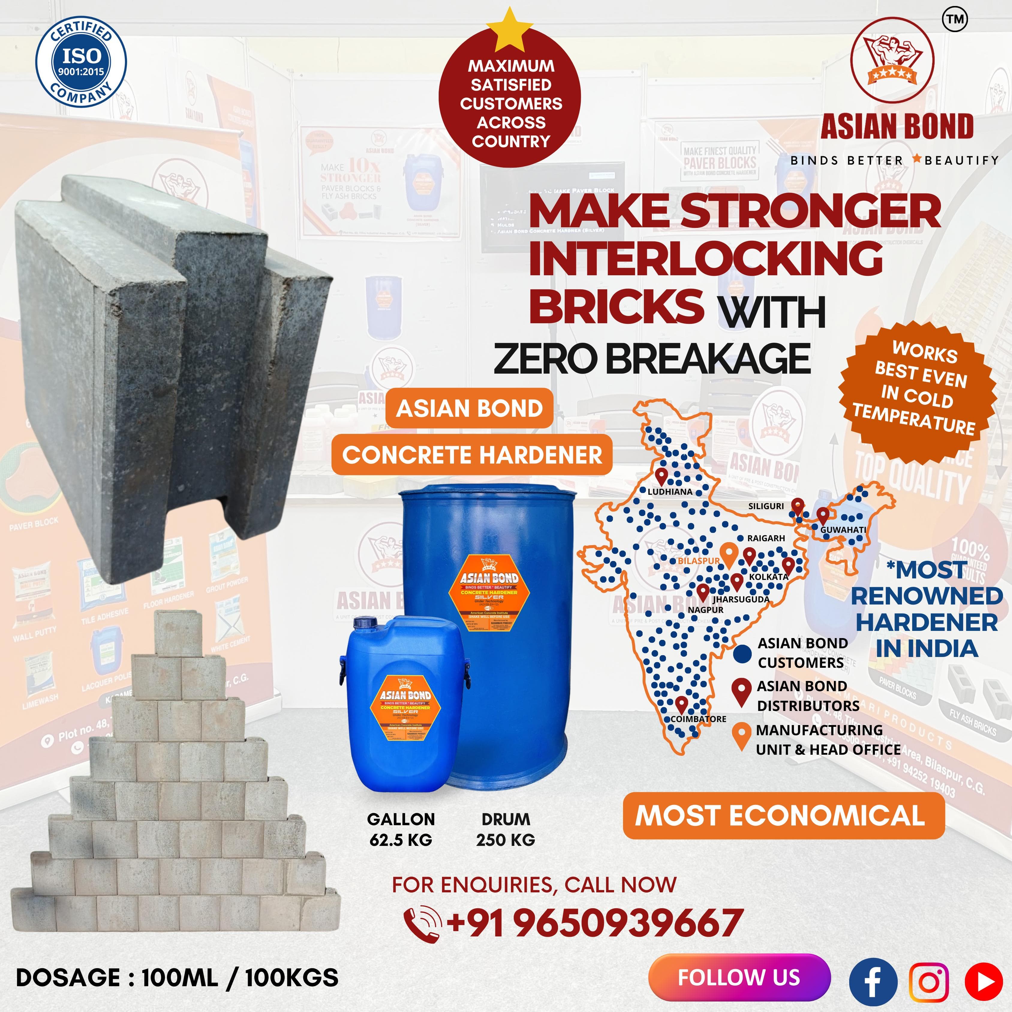 The Importance of Monitoring Temperature Differentials in Mass Concrete