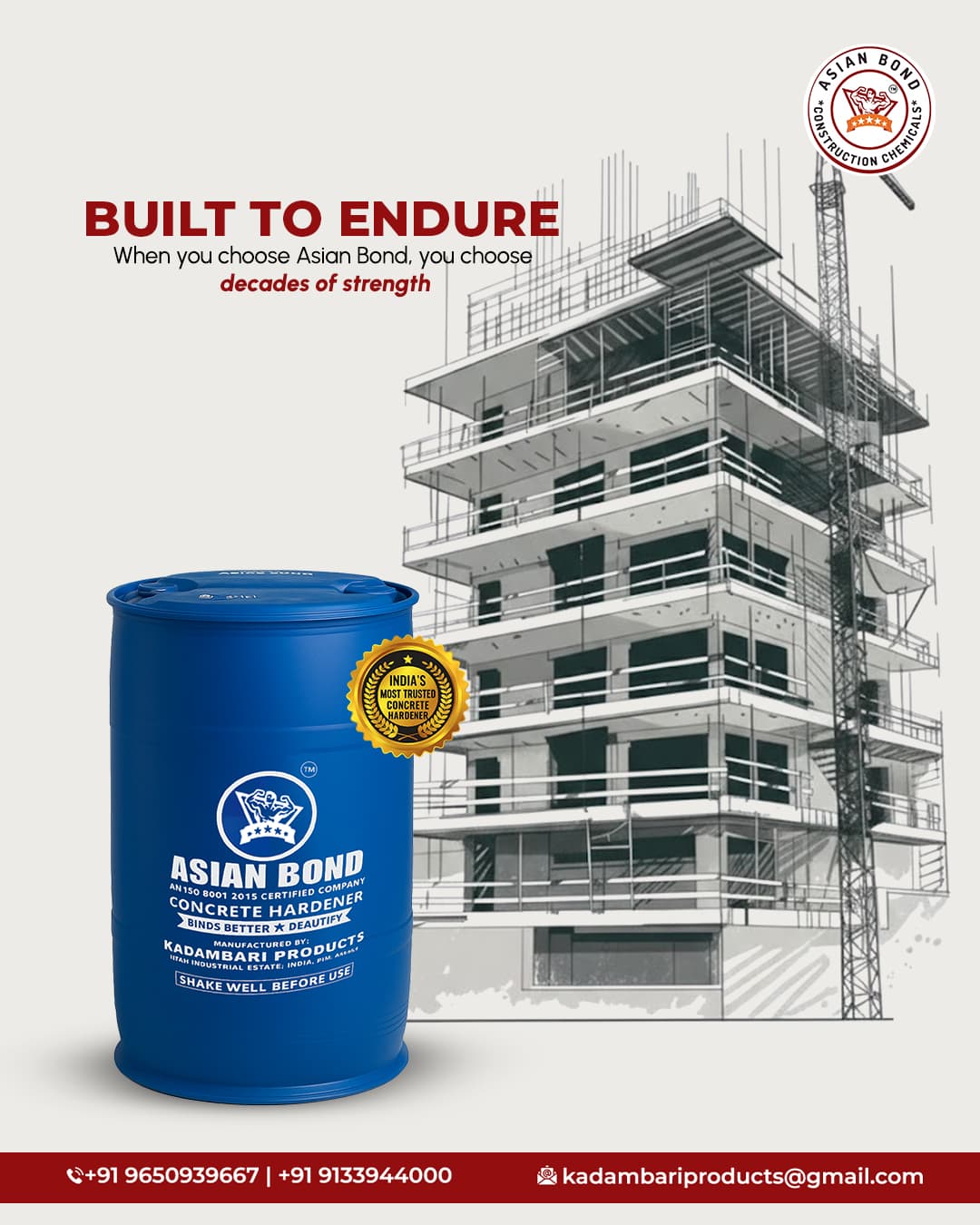 Can You Apply Concrete Hardener on Old Floors? (A Guide to Floor Restoration)