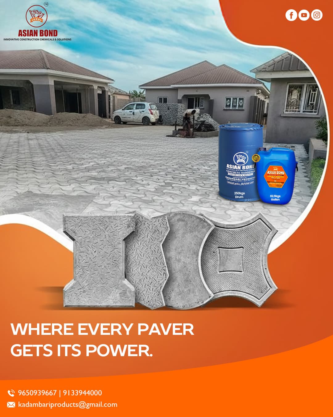 How to Test the Quality of Concrete Hardener Before Buying