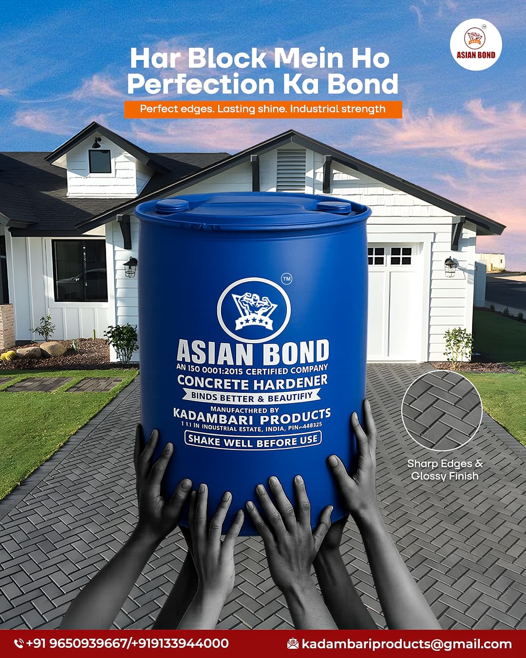 Choosing the Best Concrete in India: What Questions to Ask