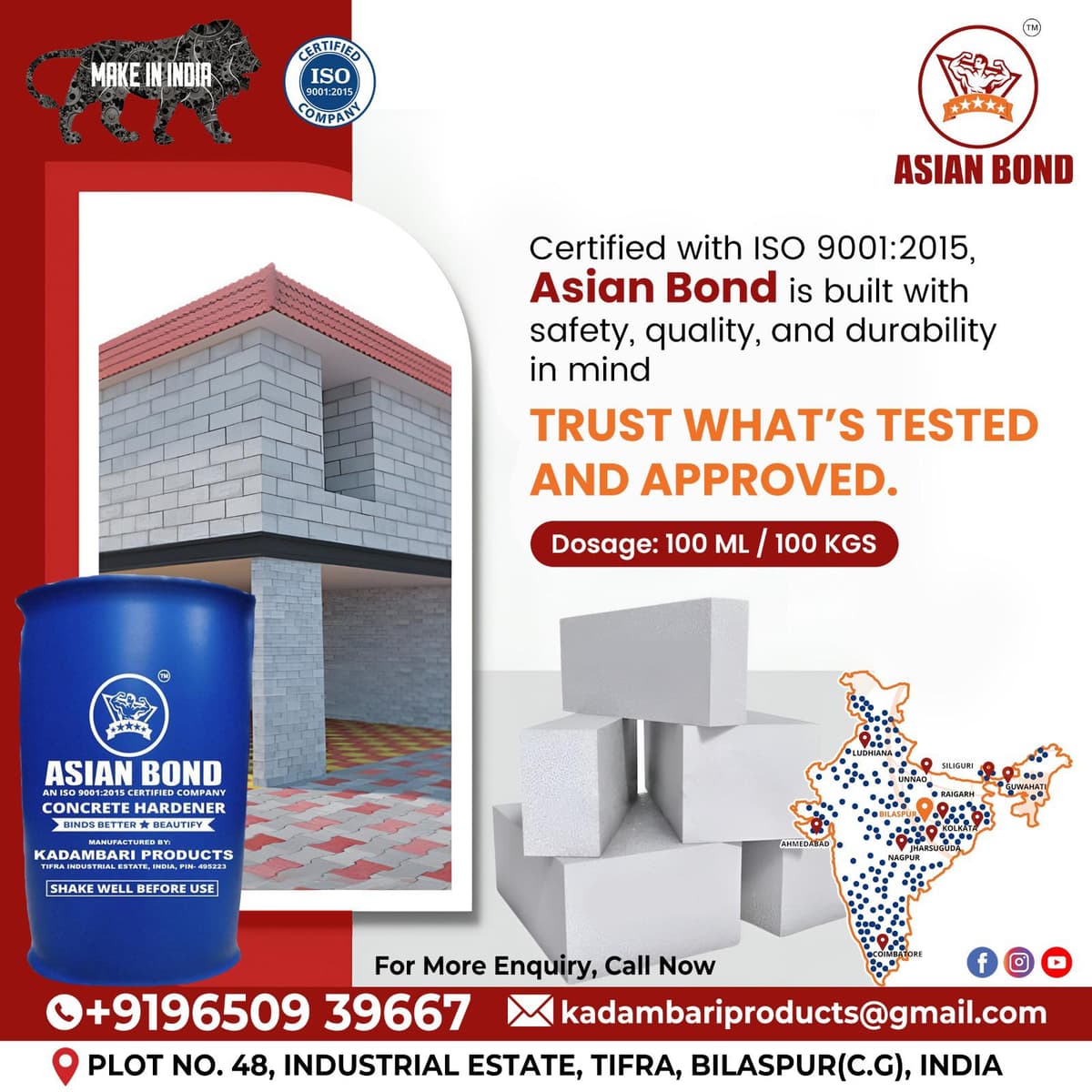 Concrete Hardener Compatibility with Polishing Systems