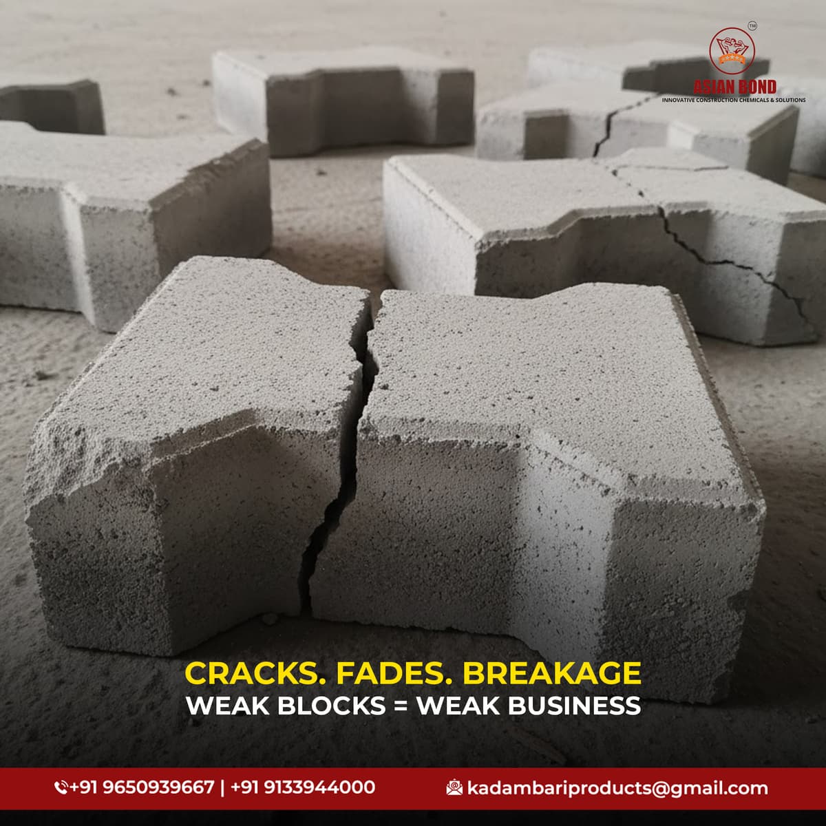 Concrete Hardener for Stadiums and Sports Complexes Built to Last with Asianbond