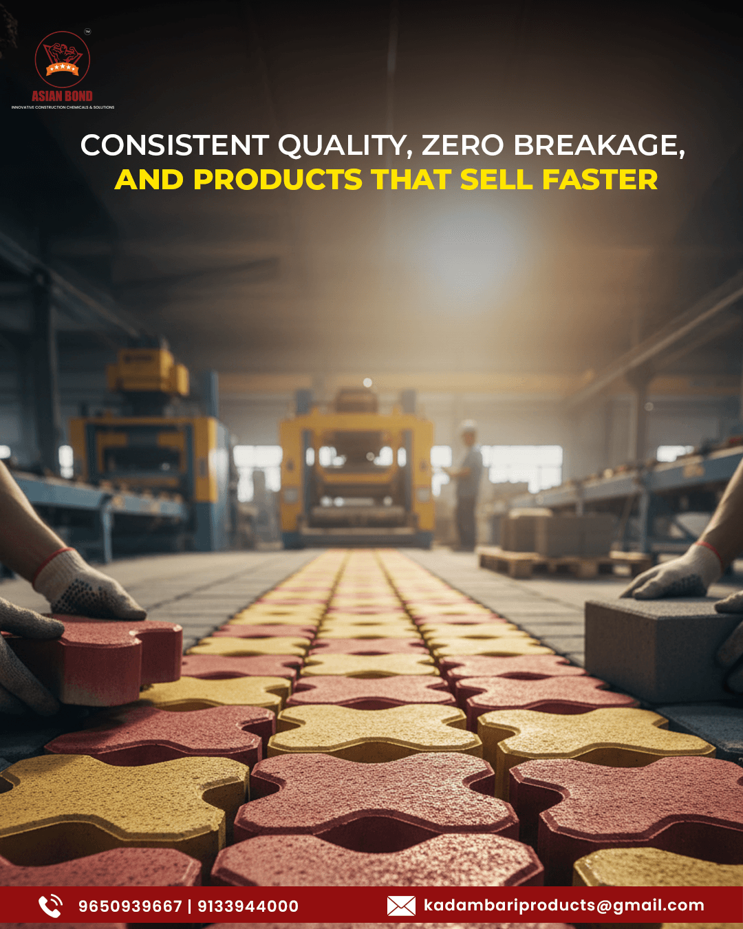 Concrete Hardener Makes Concrete Floors Last Longer