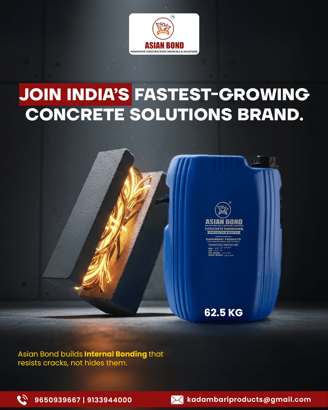 Concrete Hardener Quality Testing & Standards