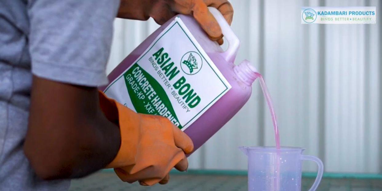 Quality Control Laboratory