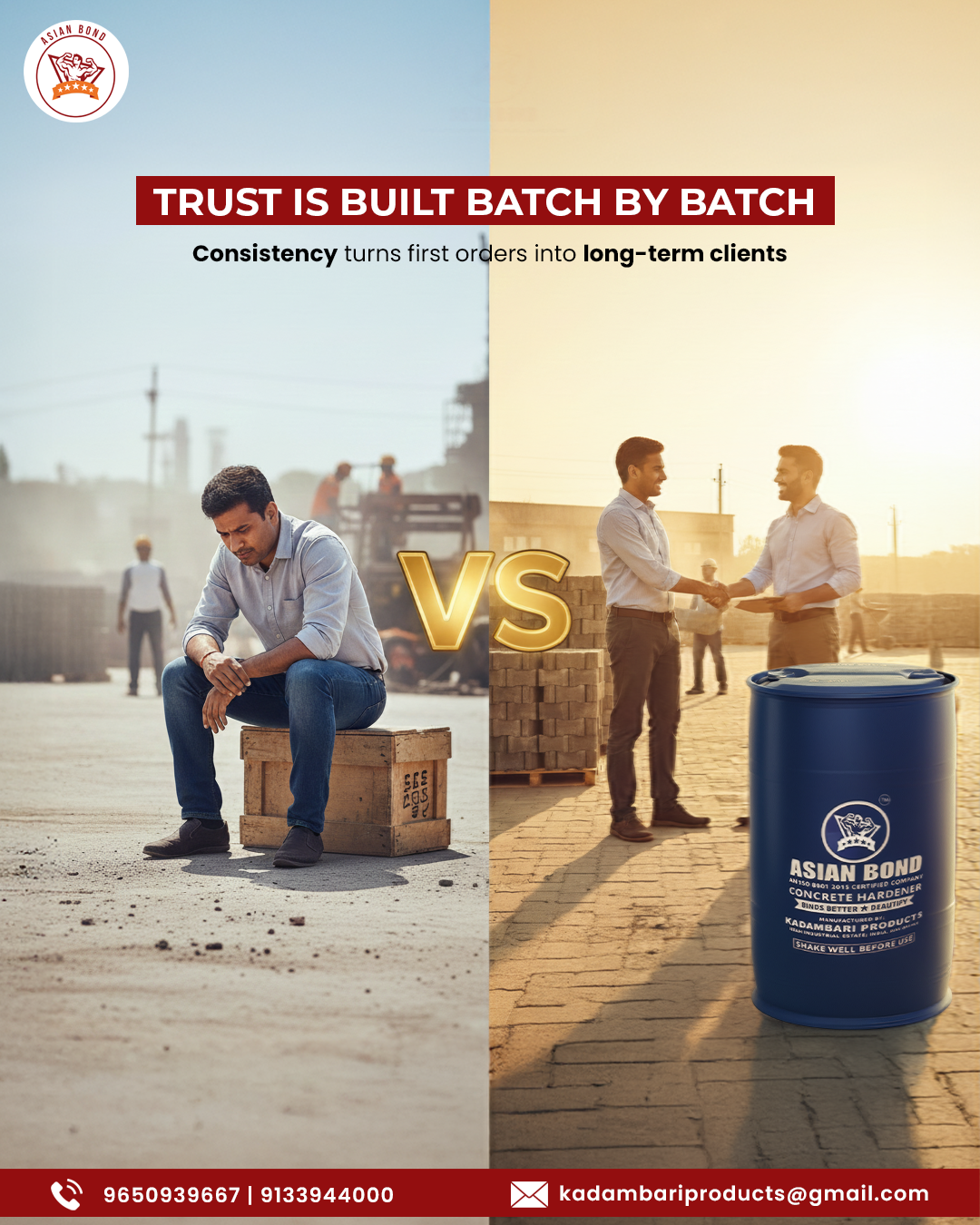Concrete Hardener for Home Floors – Worth It or Not?